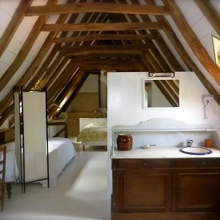 Maison Siosse Malaussanne