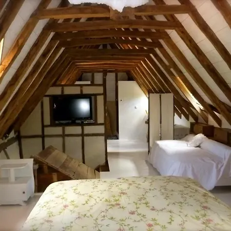 Maison Siosse