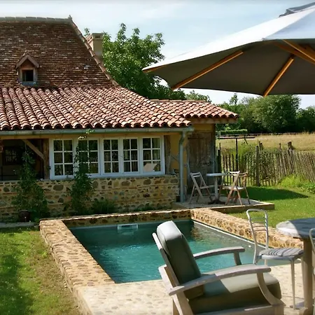Maison Siosse Malaussanne