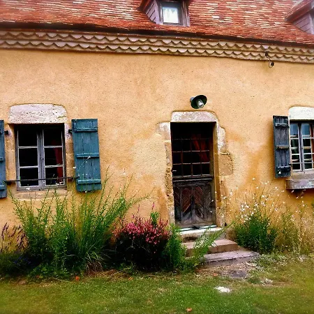 Maison Siosse Malaussanne