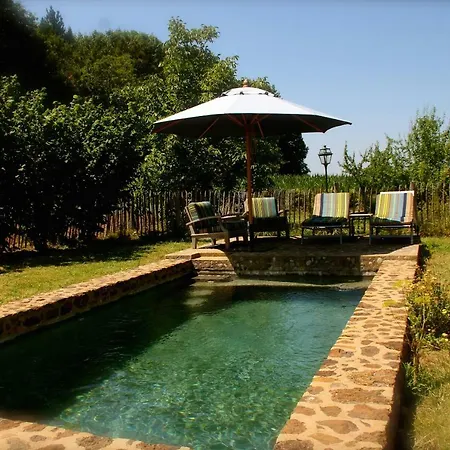 Maison Siosse Сasa de vacaciones