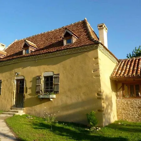 Maison Siosse Malaussanne