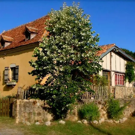 Maison Siosse Сasa de vacaciones